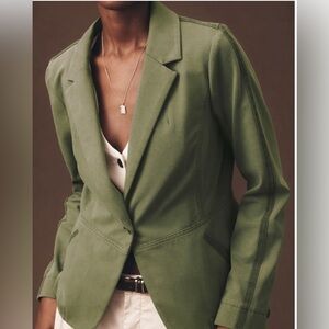 NWT Marrakech Blazer